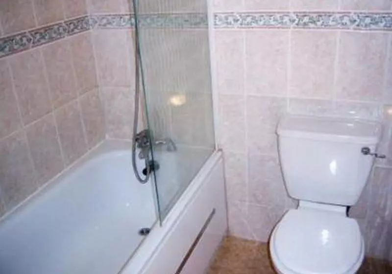 Fotos del hotel Lodge 51:  5