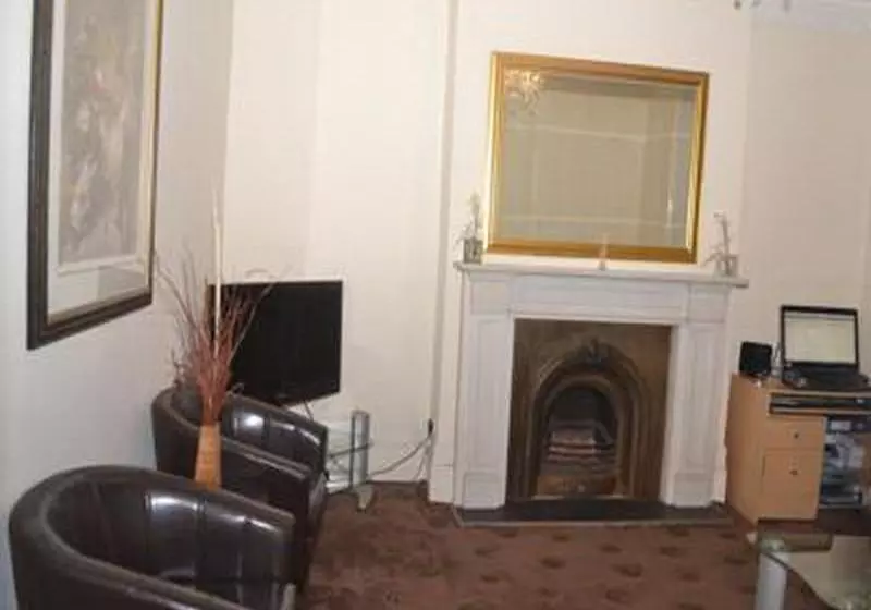 Fotos del hotel Lodge 51:  16