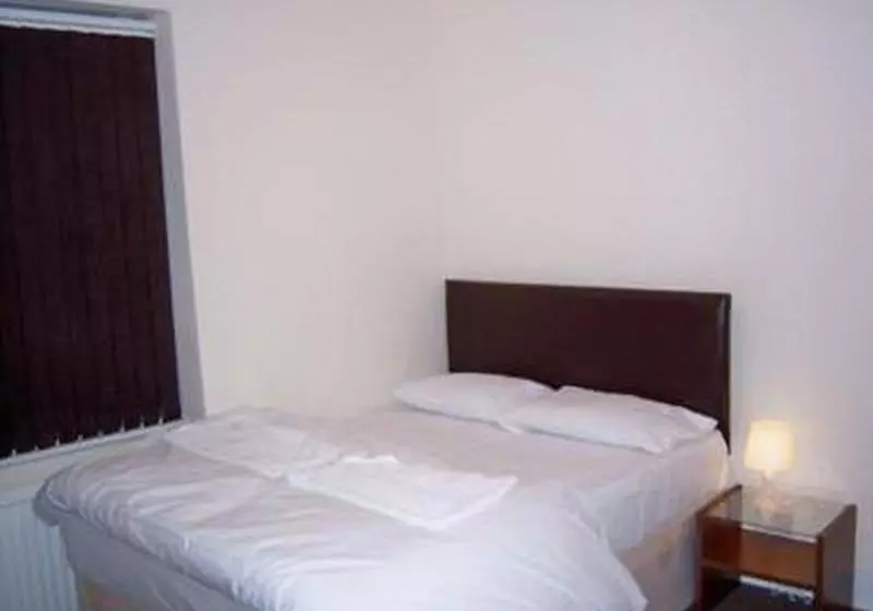 Fotos del hotel Lodge 51:  11