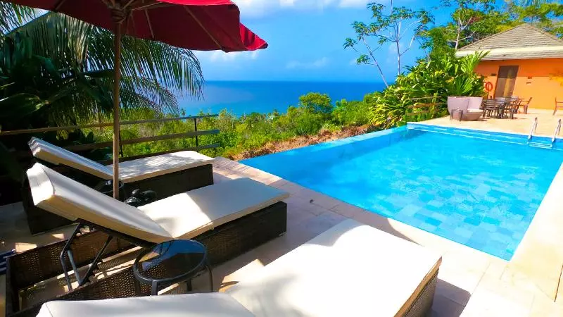 Fotos del hotel On Vacation Acantilado De La Tierra:  24