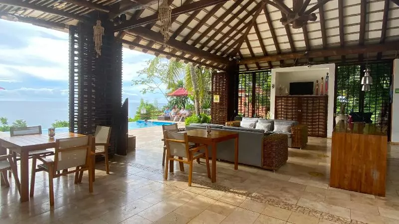 Fotos del hotel On Vacation Acantilado De La Tierra:  4