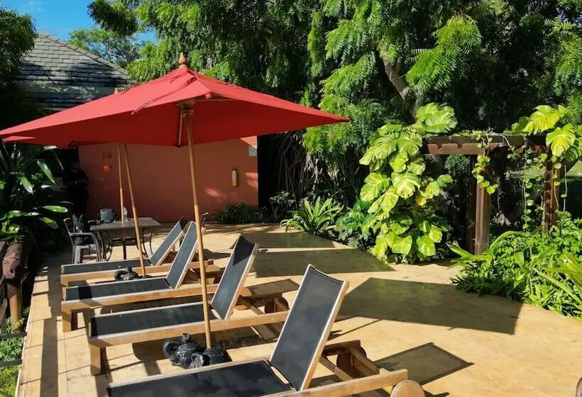 Fotos del hotel On Vacation Acantilado De La Tierra:  16