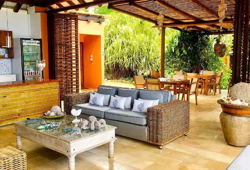 Fotos del hotel On Vacation Acantilado De La Tierra:  5