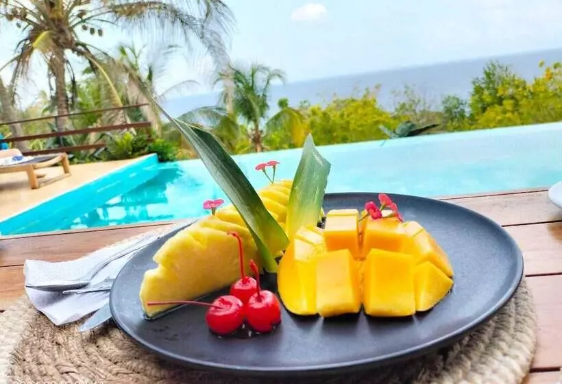 Fotos del hotel On Vacation Acantilado De La Tierra:  15