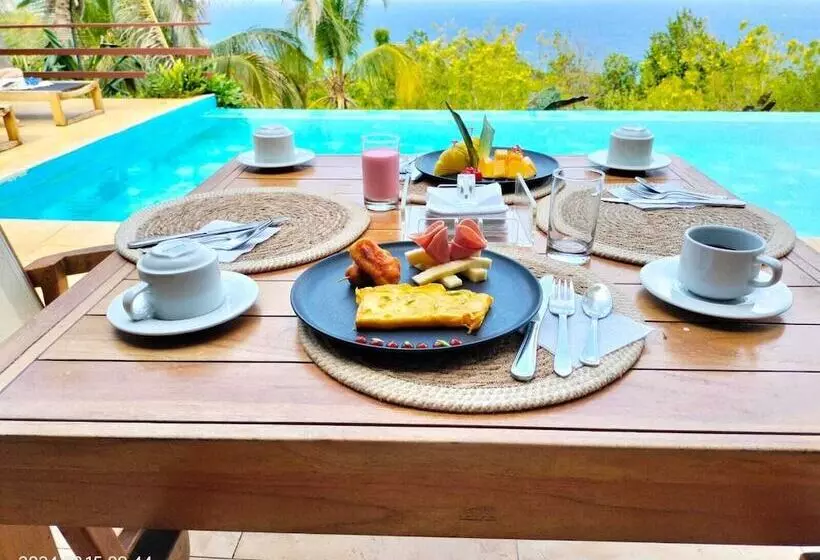 Fotos del hotel On Vacation Acantilado De La Tierra:  21