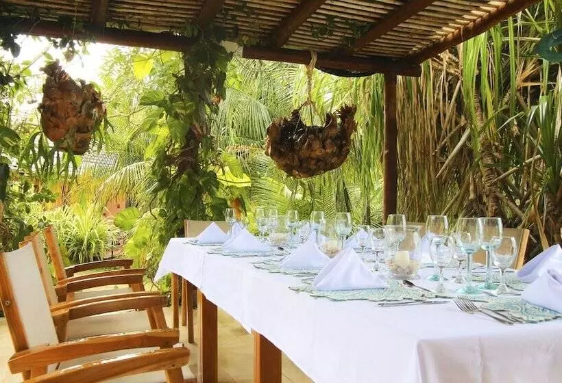 Fotos del hotel On Vacation Acantilado De La Tierra:  14