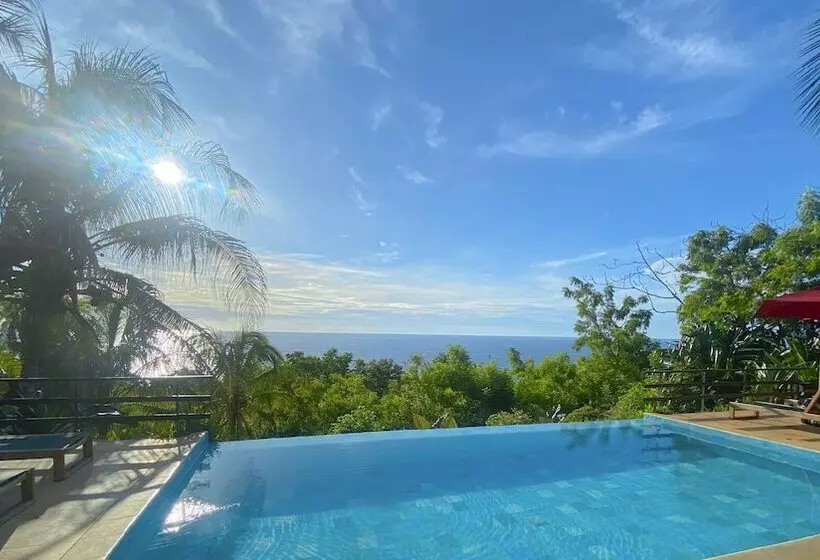 Fotos del hotel On Vacation Acantilado De La Tierra:  13