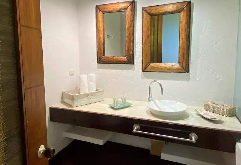 Fotos del hotel On Vacation Acantilado De La Tierra:  6