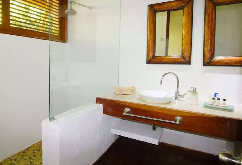 Fotos del hotel On Vacation Acantilado De La Tierra:  12