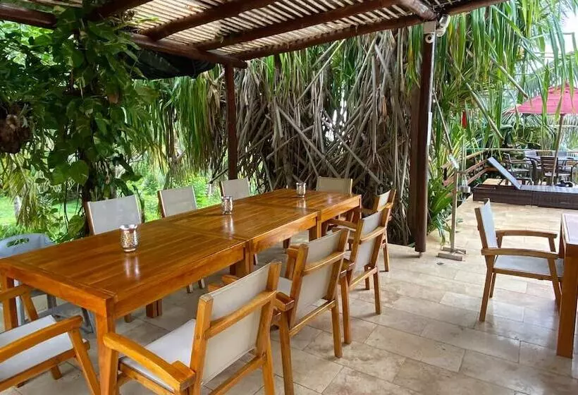 Fotos del hotel On Vacation Acantilado De La Tierra:  11