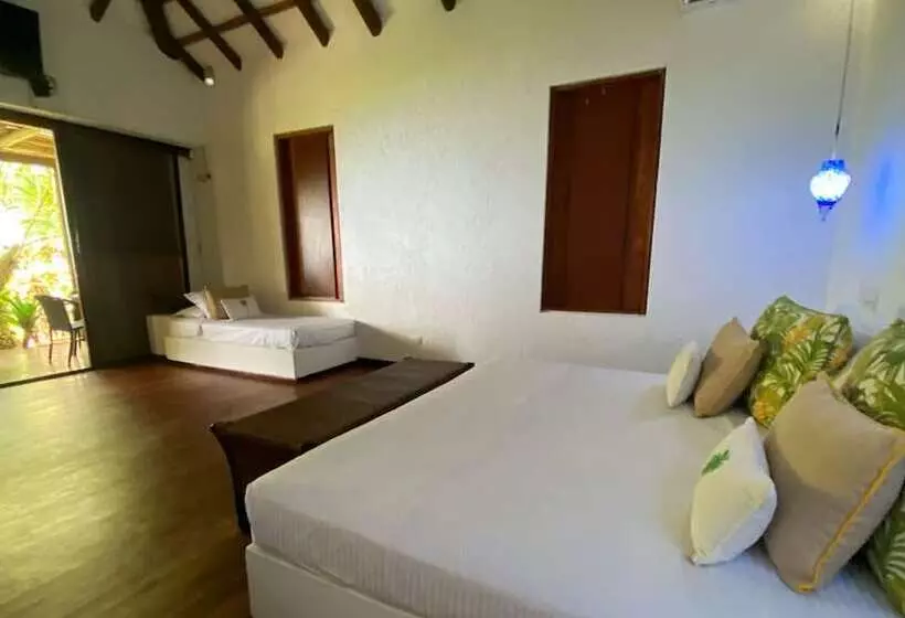 Fotos del hotel On Vacation Acantilado De La Tierra:  2