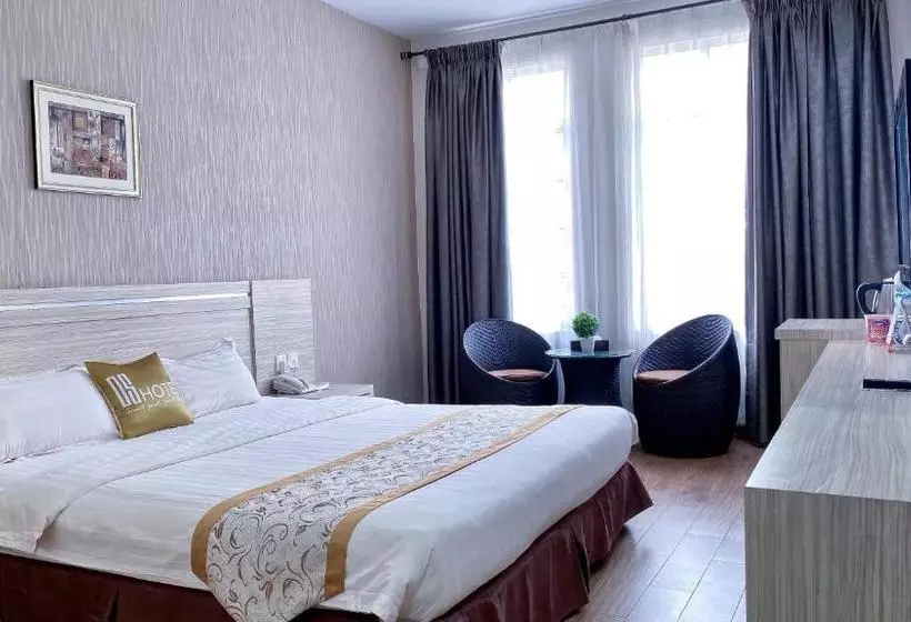 Fotos del hotel Os  Edukits Fka Venesia:  12