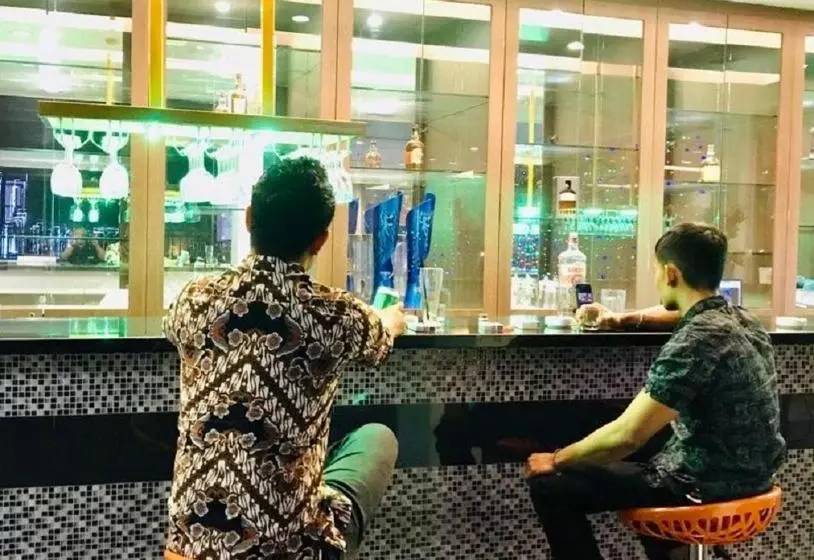 Fotos del hotel Os  Edukits Fka Venesia:  13