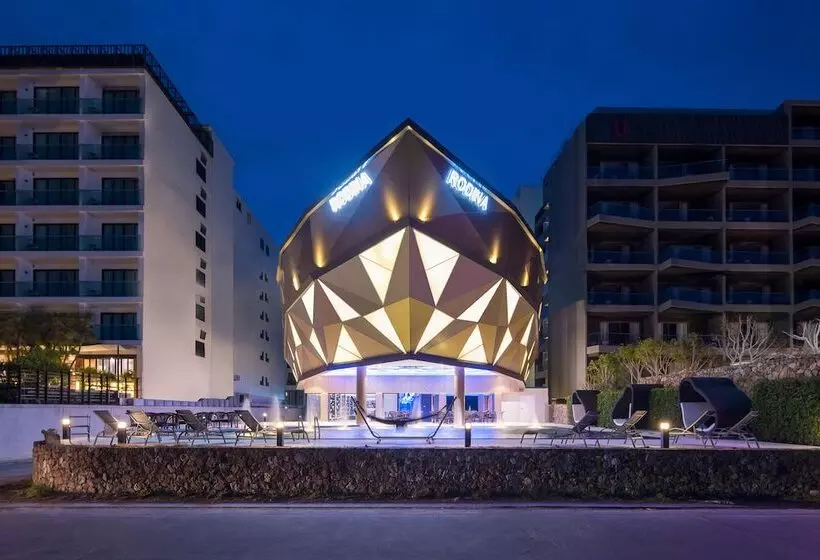 Fotos del hotel Rodina Beach:  2