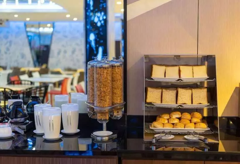 Fotos del hotel Rodina Beach:  17