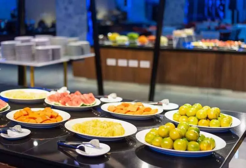 Fotos del hotel Rodina Beach:  6