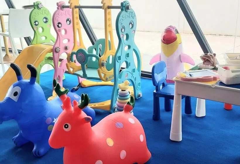 Fotos del hotel Rodina Beach:  21