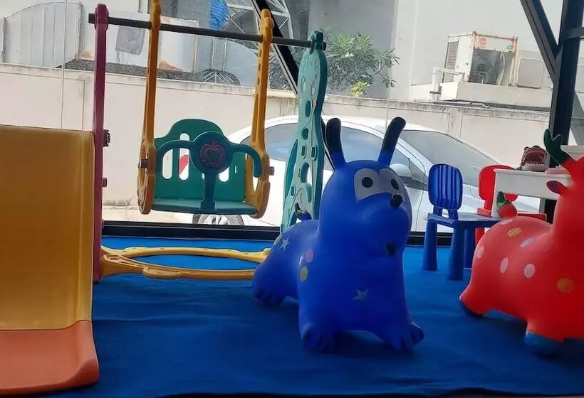 Fotos del hotel Rodina Beach:  8