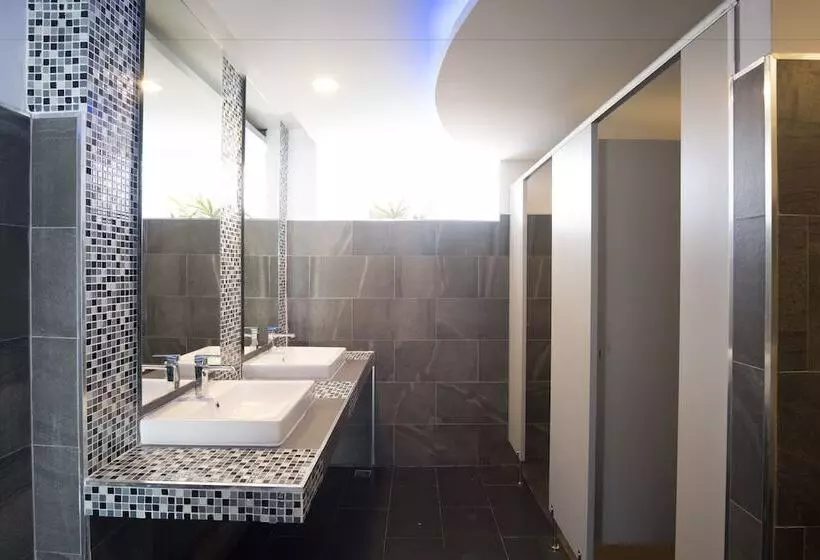 Fotos del hotel Rodina Beach:  10