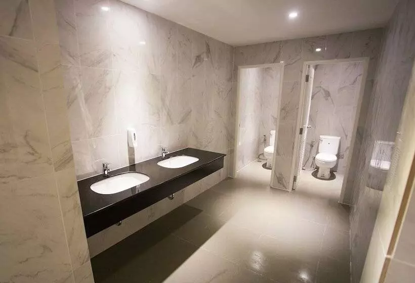 Fotos del hotel Rodina Beach:  23