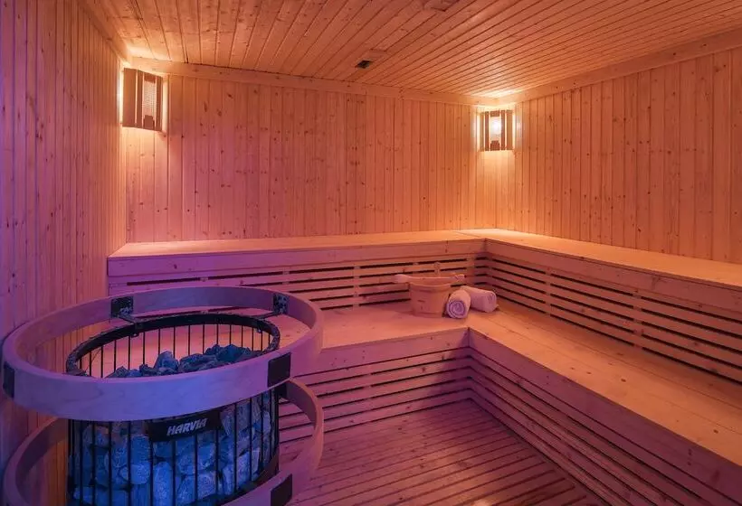 Fotos del hotel Rodina Beach:  5