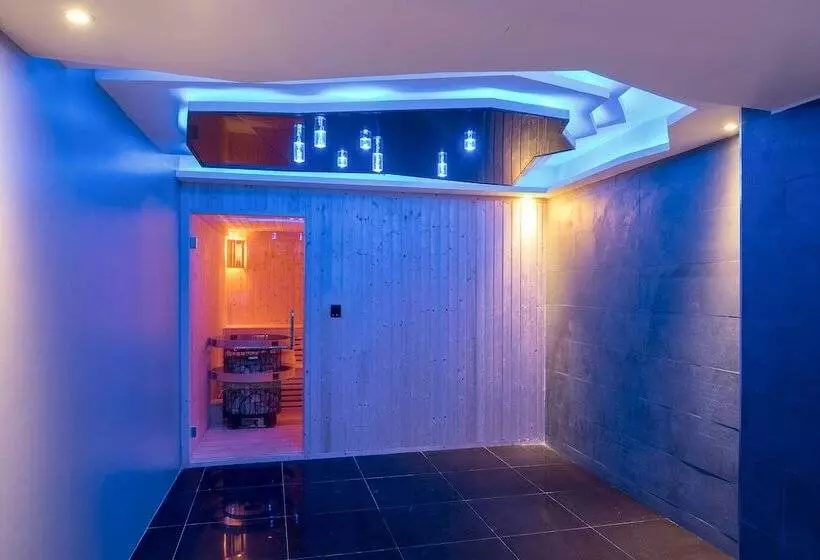 Fotos del hotel Rodina Beach:  15