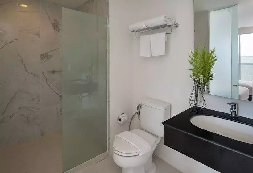 Fotos del hotel Rodina Beach:  24