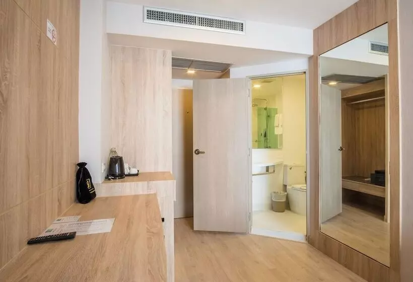 Fotos del hotel Rodina Beach:  25