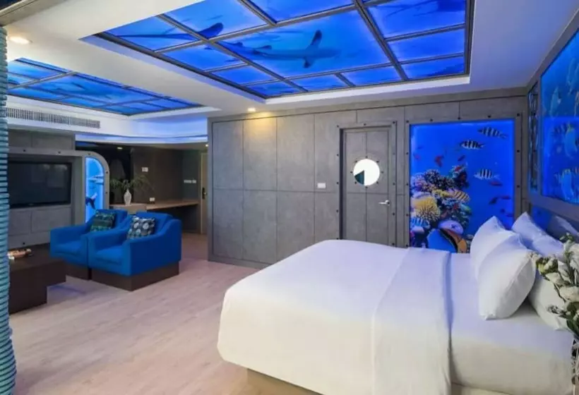 Fotos del hotel Rodina Beach:  20