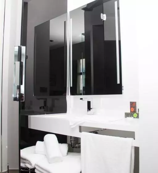 Fotos del hotel Santa Eulalia:  15