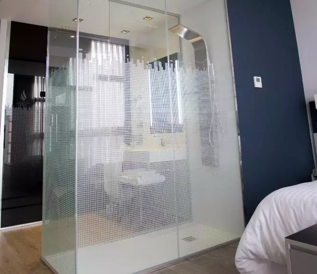 Fotos del hotel Santa Eulalia:  5