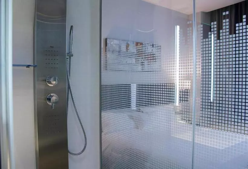 Fotos del hotel Santa Eulalia:  11