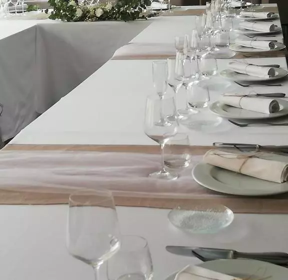 Fotos del hotel Santa Eulalia:  4