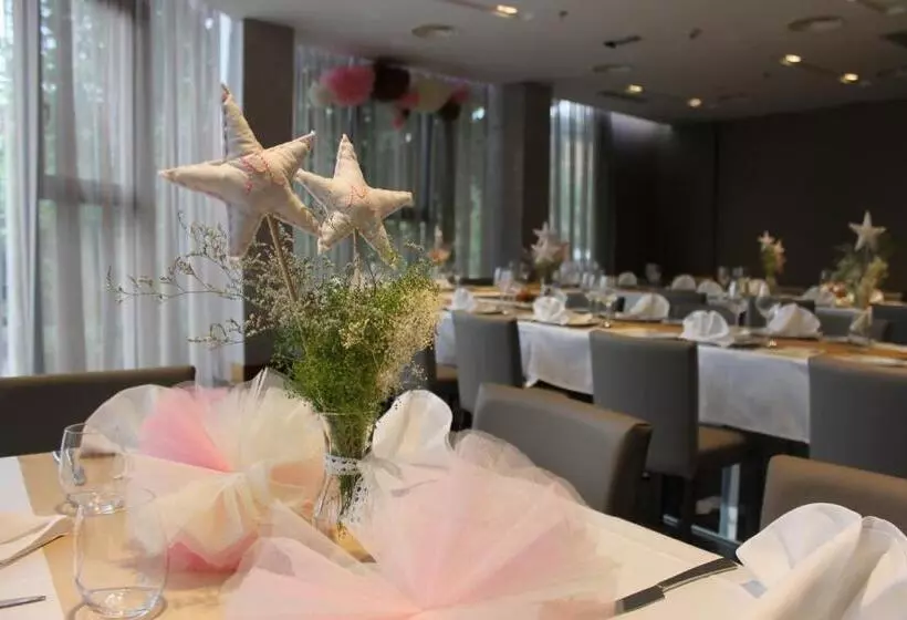 Fotos del hotel Santa Eulalia:  24