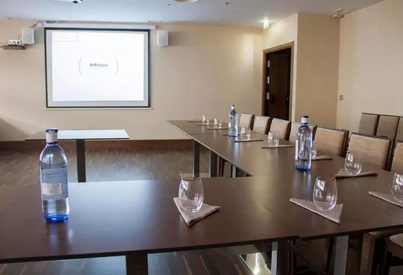 Fotos del hotel Santa Eulalia:  3