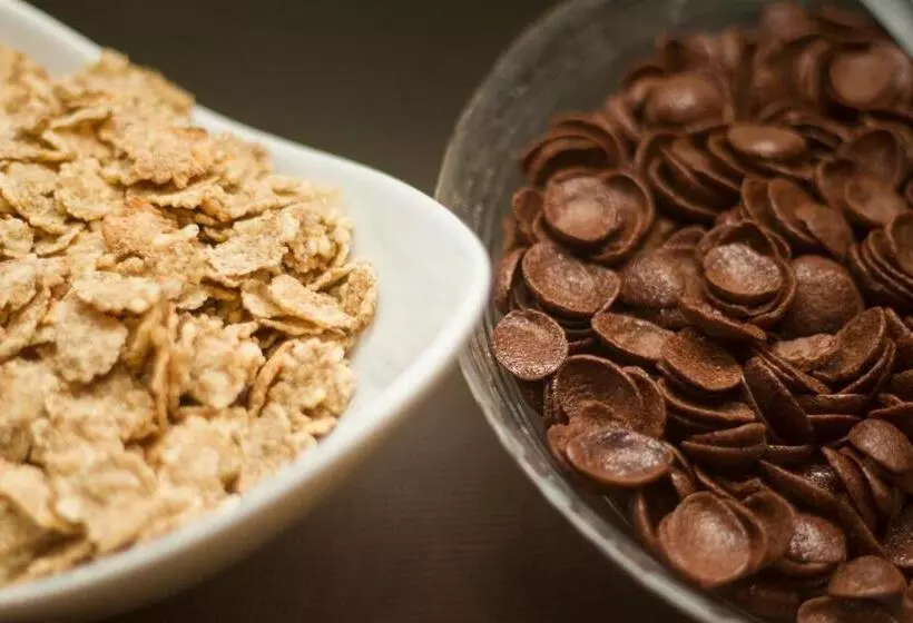 Fotos del hotel Santa Eulalia:  19