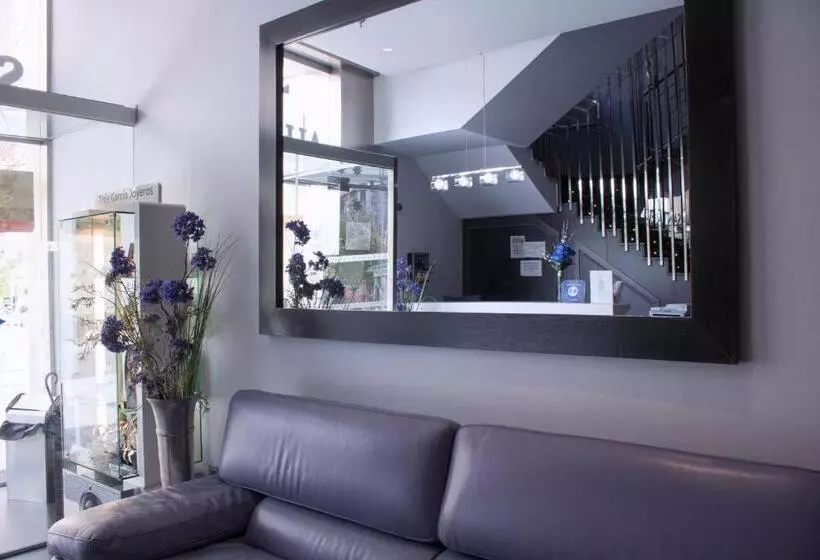 Fotos del hotel Santa Eulalia:  17