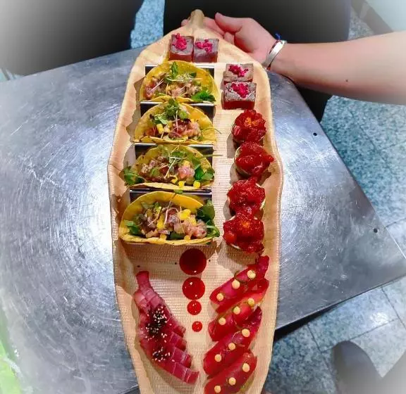 Fotos del hotel Santa Eulalia:  20