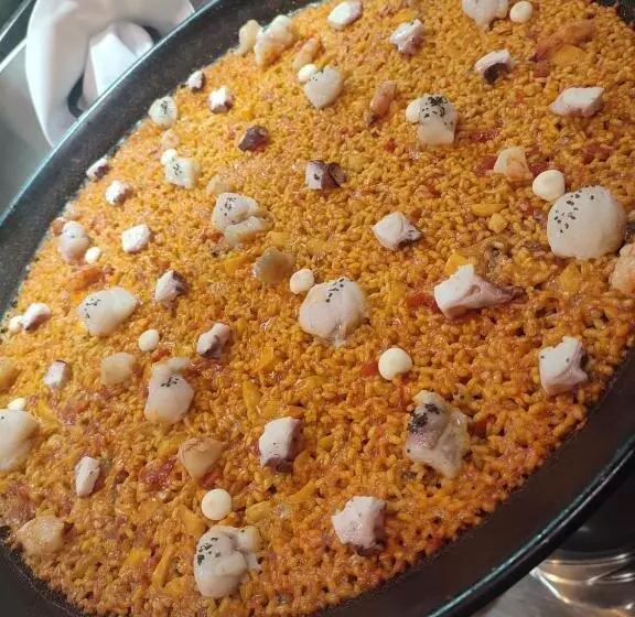 Fotos del hotel Santa Eulalia:  22