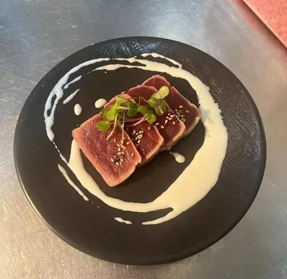 Fotos del hotel Santa Eulalia:  21