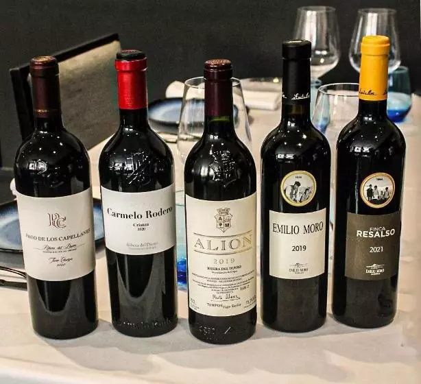 Fotos del hotel Santa Eulalia:  6