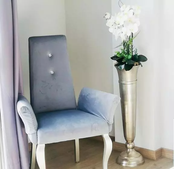 Fotos del hotel Santa Eulalia:  7