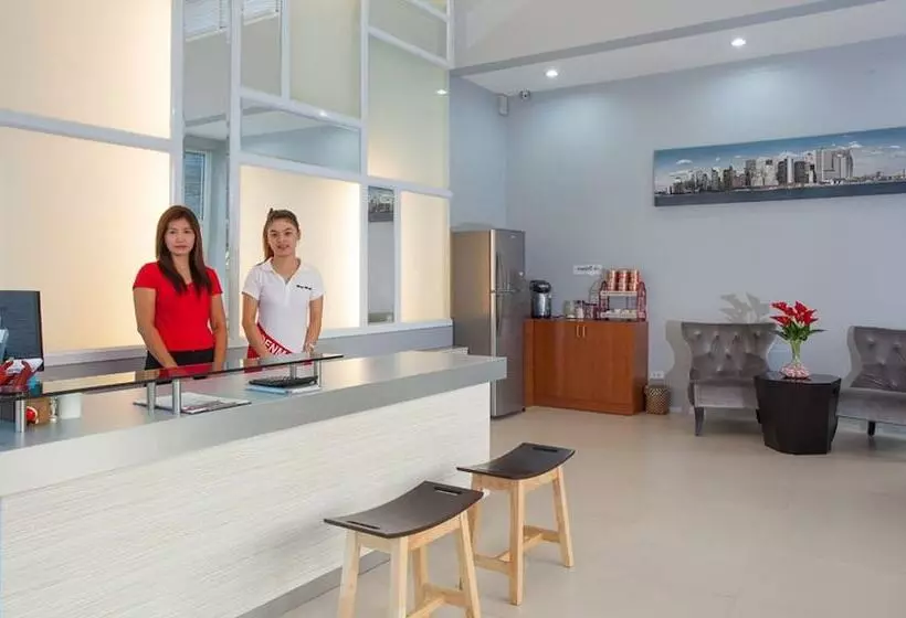 Fotos del hotel Soontree House:  16