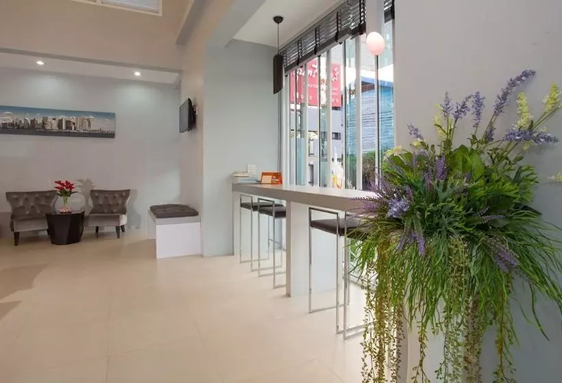 Fotos del hotel Soontree House:  19