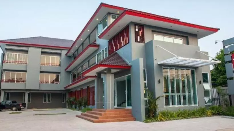 Fotos del hotel Soontree House:  22