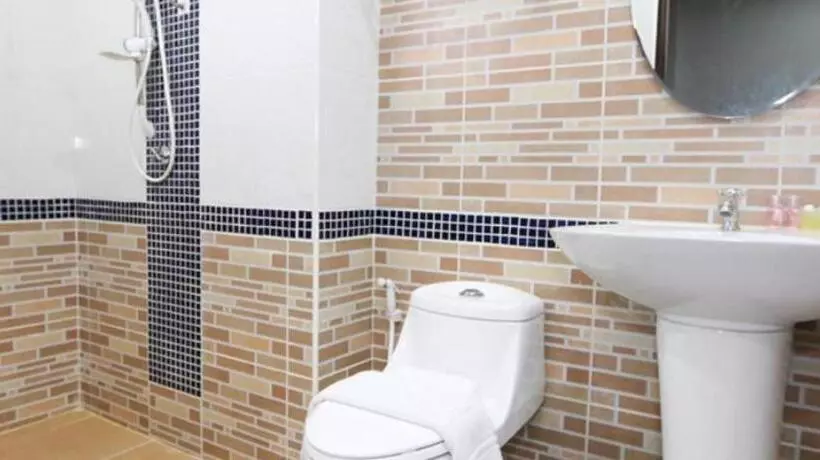 Fotos del hotel Soontree House:  12