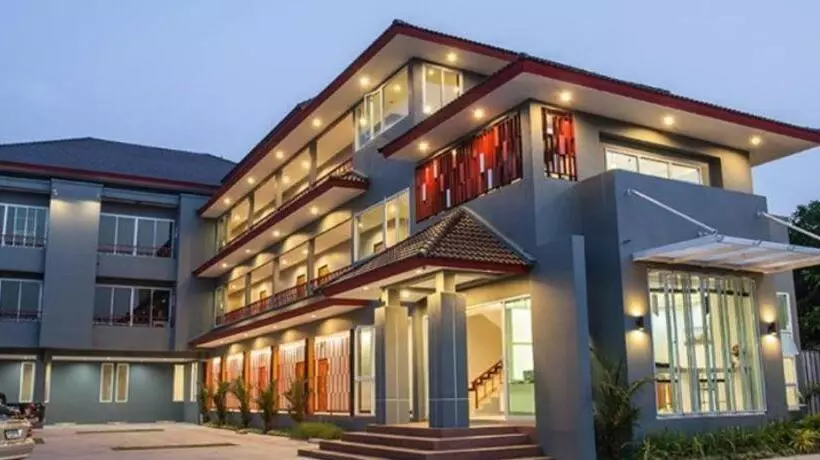 Fotos del hotel Soontree House:  9