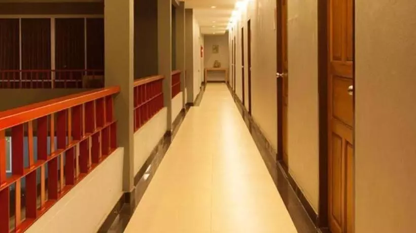 Fotos del hotel Soontree House:  10