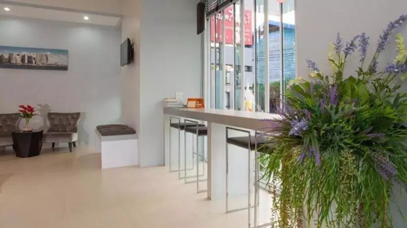 Fotos del hotel Soontree House:  4