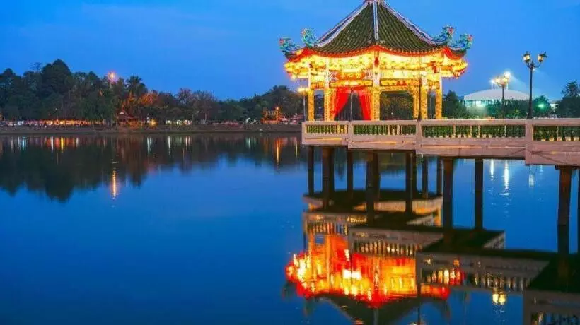 Fotos del hotel Soontree House:  18